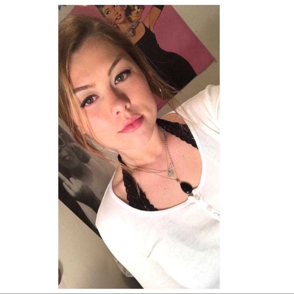 Meet your Posher, Erin